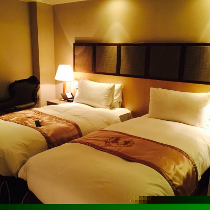酒店房型