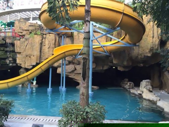 儿童乐园/儿童俱乐部