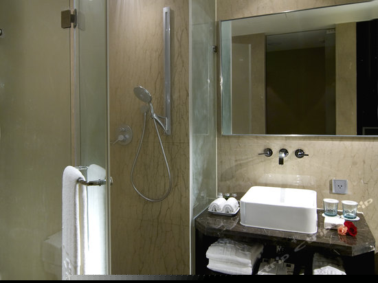 寰宇客房双人房