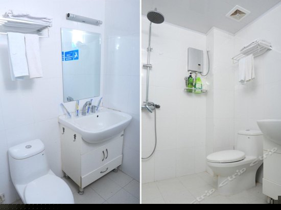 金凤凰海景家庭套房（2房）