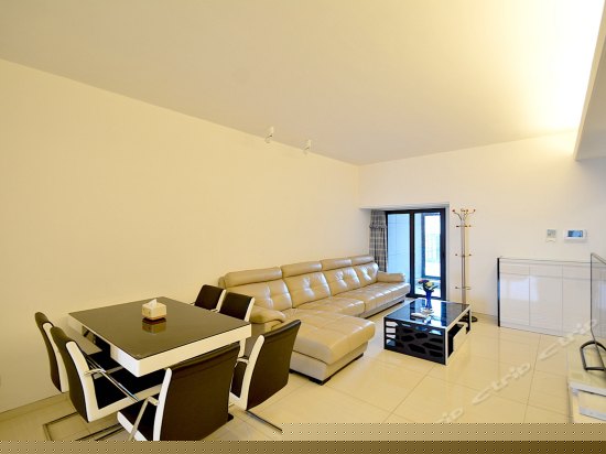 豪华海景三房一厅套房