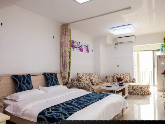 新古典浪漫大床房