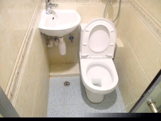 大床房（无窗）