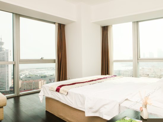 全海景豪华套房