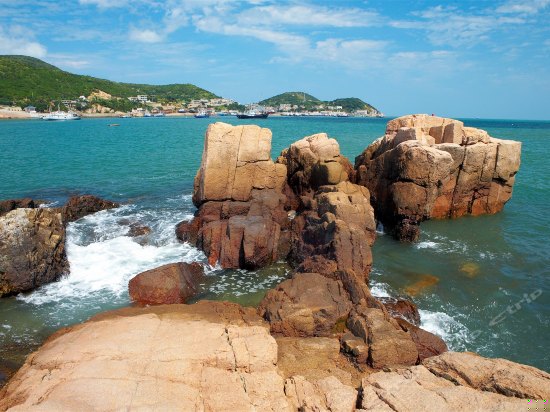 海景别墅大床房