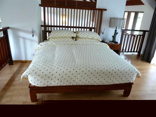 开心田园温泉别墅 （3房独立温泉泡池）