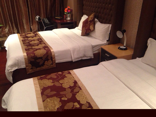酒店房型