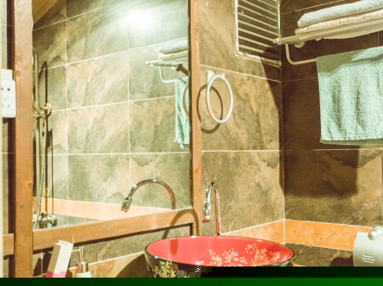 蜜月阳光大床房(贵妃泪)