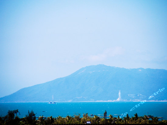 眺望远景