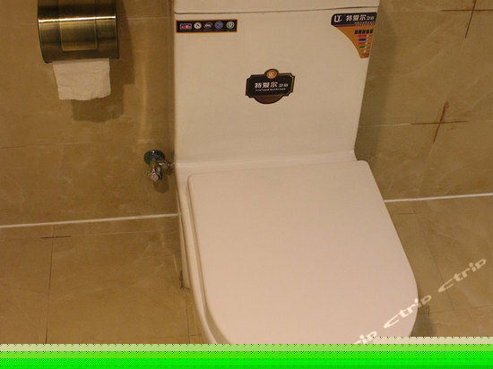 琼林玉舍家庭套房