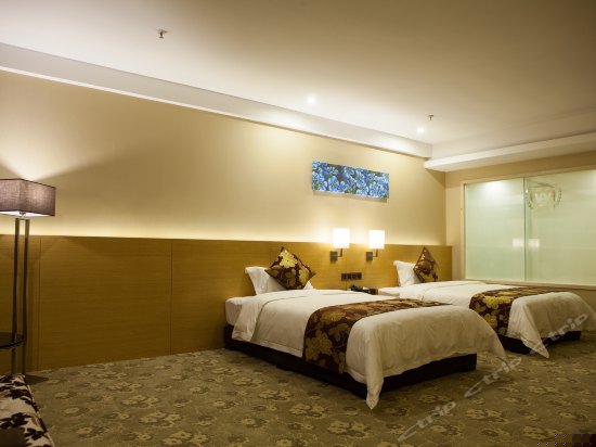 尊享豪华双人房