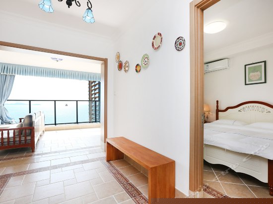 无敌全海景套房