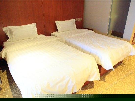 豪华套房三室一厅