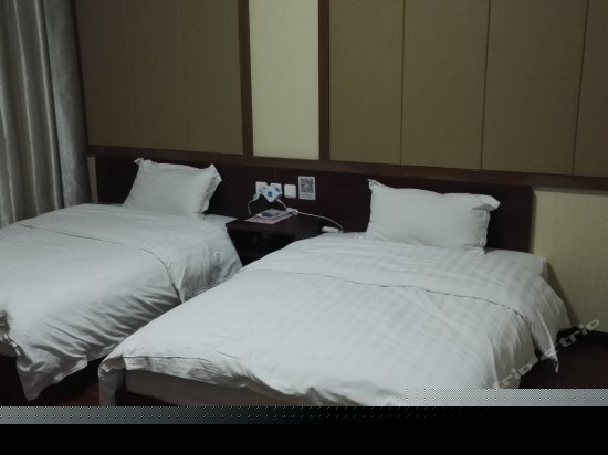 两人套间