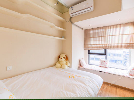 优享度假家庭套房