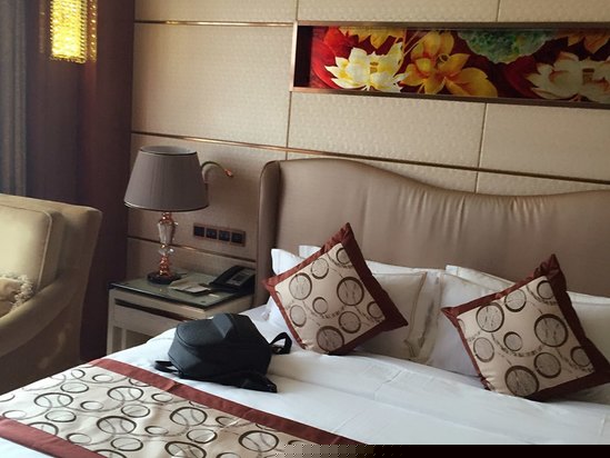 酒店房型