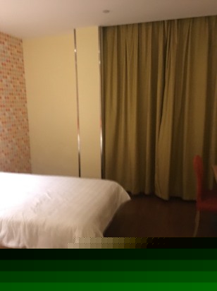 酒店房型