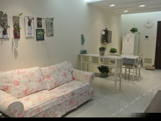 世界之窗美式乡村两房