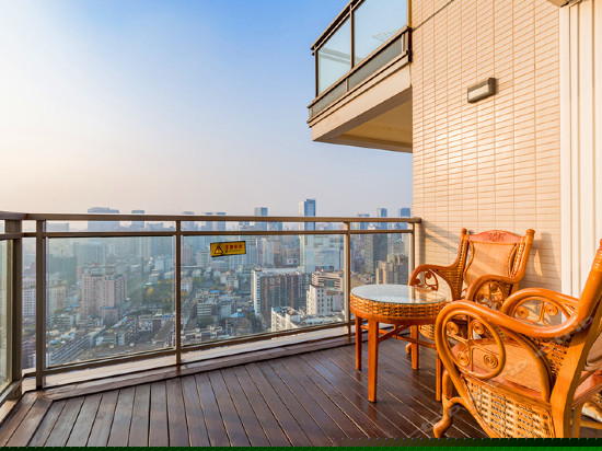 优享度假家庭套房