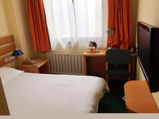 特惠商务房(无窗)