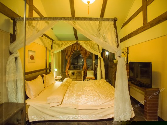 温馨大床房（捌月）