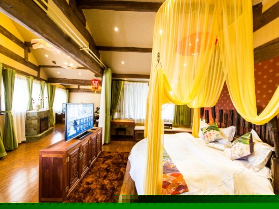 瑞和店唯美古韵大套房