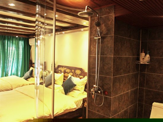 云程万里（家庭房）