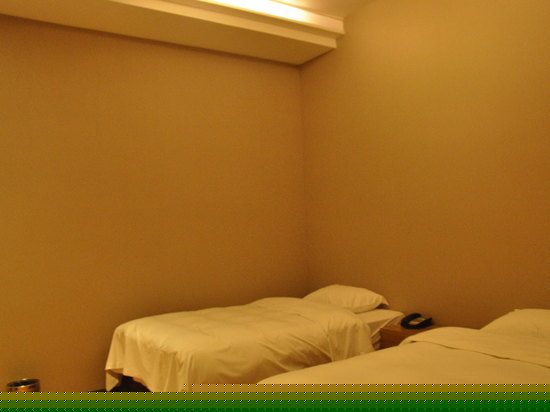 副楼怡家双床房（无窗）