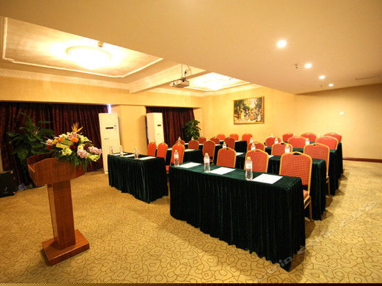 会议室