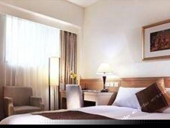 酒店房型
