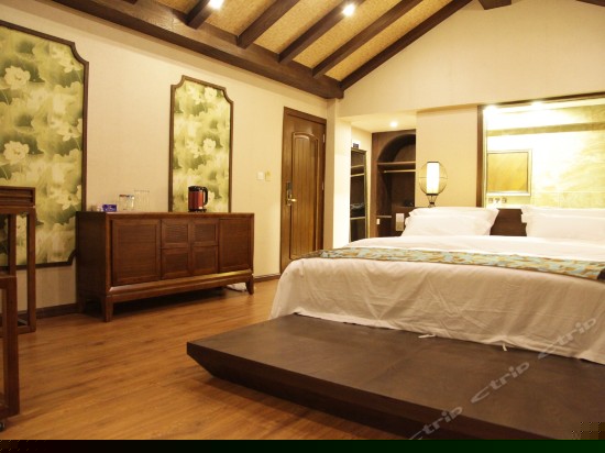 全海景大床房(3楼）