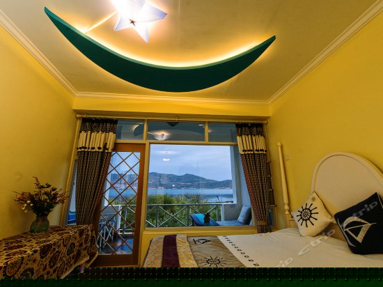 星月童话（海景套房）