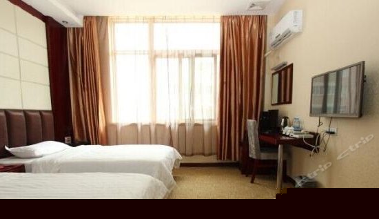 酒店房型