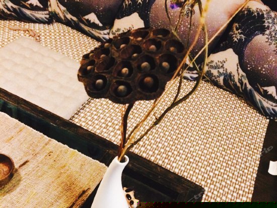 逸雅和风主题大床房