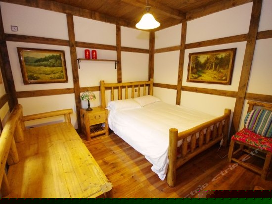 了然斋家庭度假套房