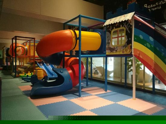 儿童乐园/儿童俱乐部