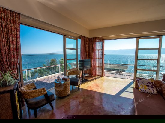 270度泰式豪华海景301房