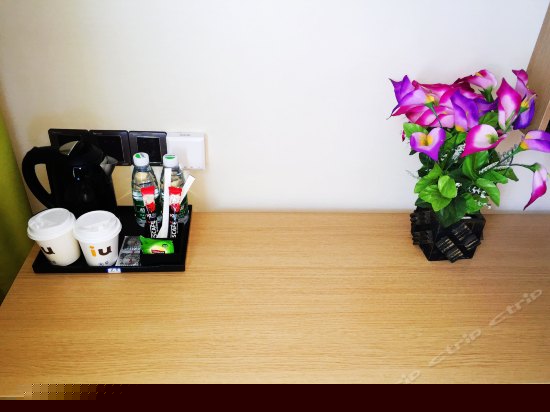 iu IN（至IN双床房）