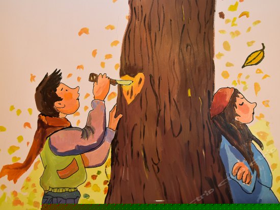 仲夏夜之梦主题房