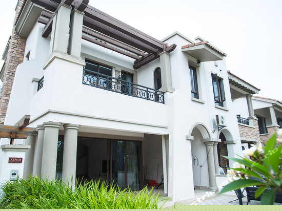 无敌至尊豪华别墅