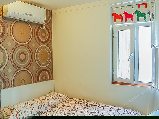 特价大床房B(无窗)