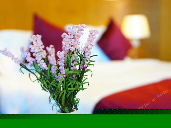 椰韵海景大床房