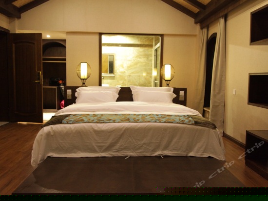 全海景大床房(3楼）