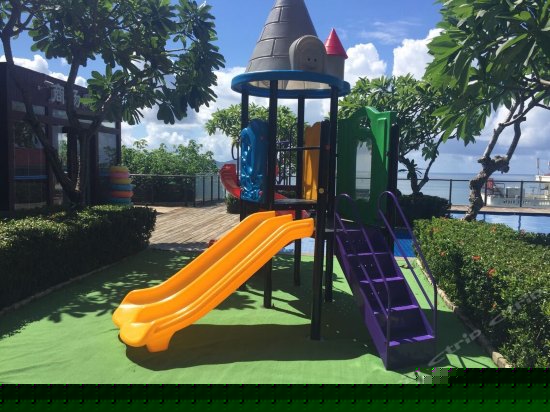 儿童乐园/儿童俱乐部