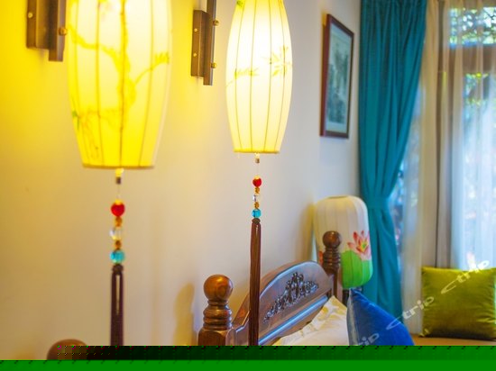 云卷云舒（标间）