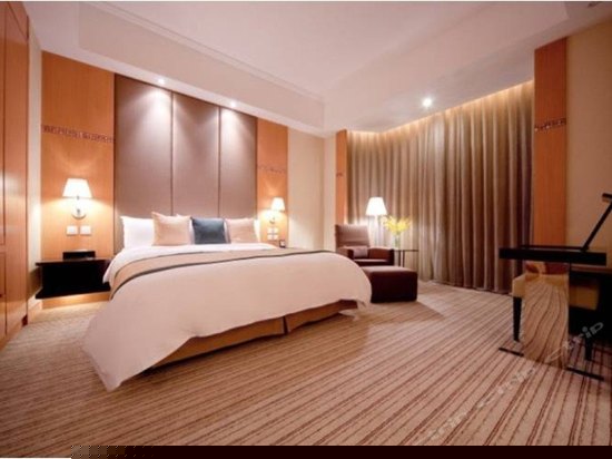 行政楼层豪华房