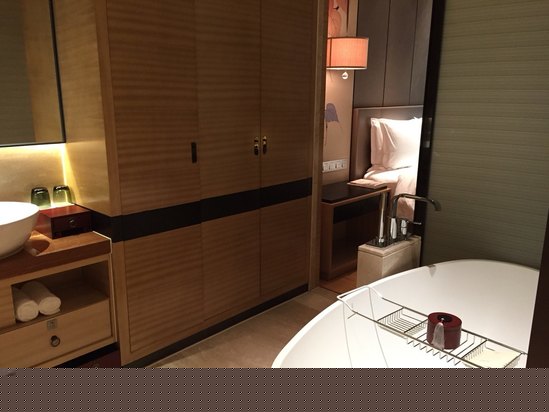 酒店房型