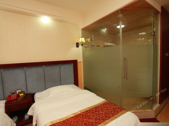 高级标间（无窗）