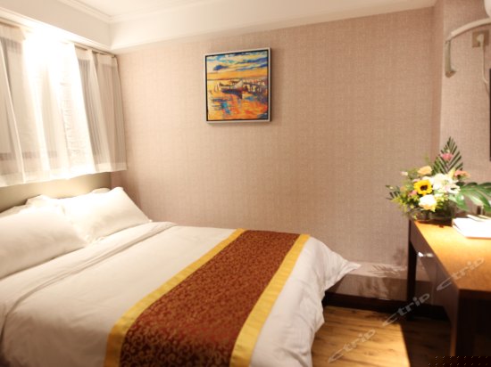 舒适单间（无窗）