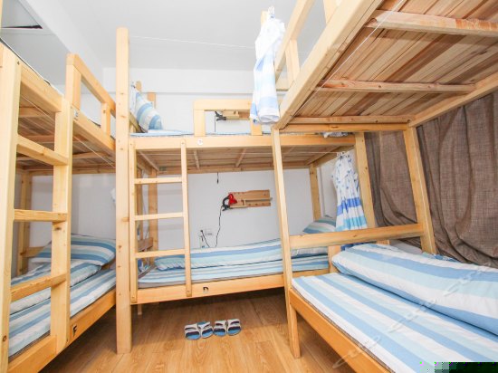 男生六人间床位(单铺价)(公卫)(内宾)